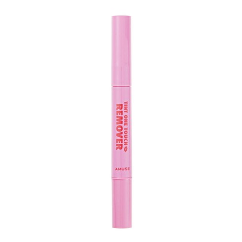 AMUSE 틴트 원 터치 리무버, 1개, 1.8g