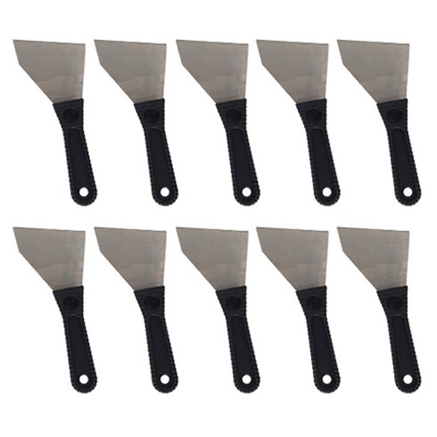 월드크린 칼헤라, 10개