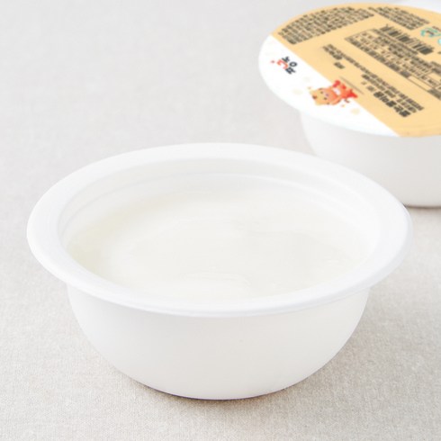 짱죽 초기 5개월부터 이유식 쌀눈쌀미음, 160g, 1개, 쌀눈
