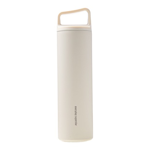 코멧 이지 핸들 텀블러, 아이보리, 1개, 500ml