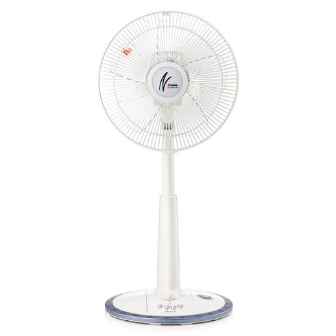 신일 좌석용 기본형 스탠드 선풍기 30.48cm(12인치), SIF-12TMO