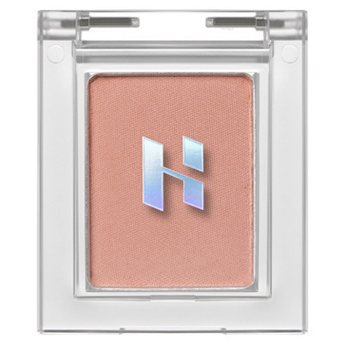 홀리카홀리카 마이 페이브 피스 아이섀도 1.8g, 멜로즈, 1개