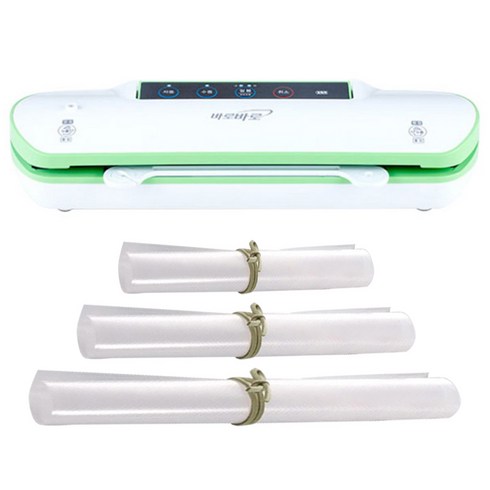 무궁화전자 무선 진공 포장기, MVP-2510