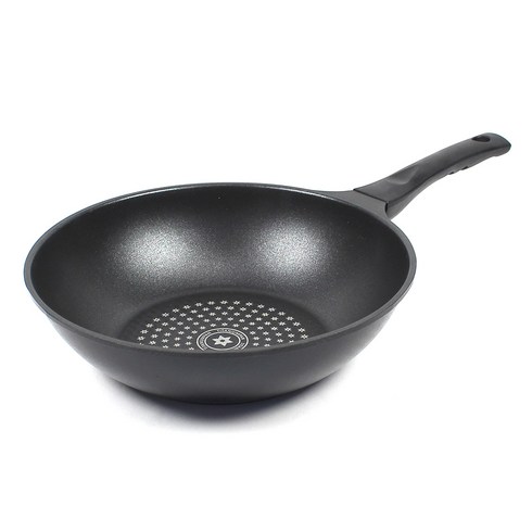 키친아트 뉴 티타늄 코팅 궁중팬, 1개, 28cm