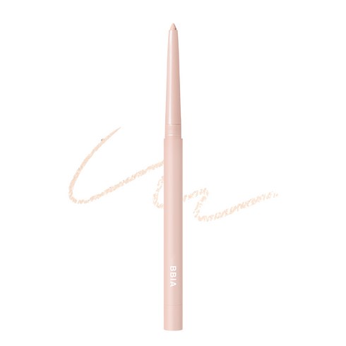 삐아 라스트 오토 젤 아이라이너 0.3g, 11 리넨베이지, 1개