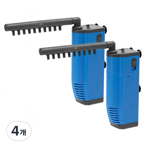아마존 측면여과기 amz-3wf, 3W, 4개