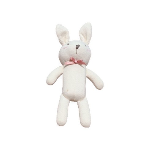 마롤로뜨 애착인형 딸랑이, 래빗, 1개