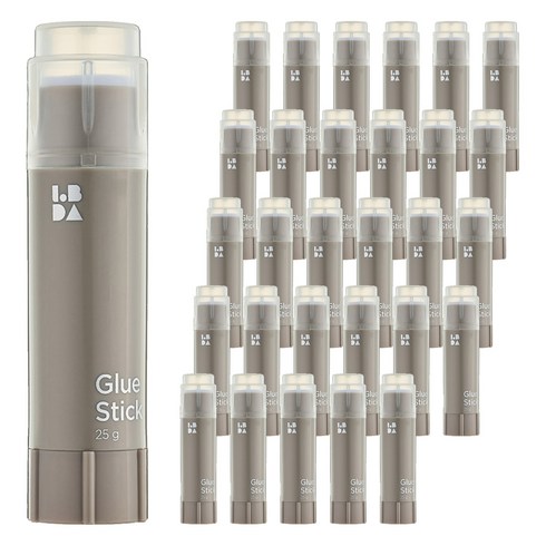 롭다 풀 Mud Grey, 25g, 36개