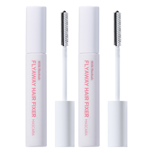 밀크바오밥 잔머리 헤어 픽서 마스카라 10ml, 2개