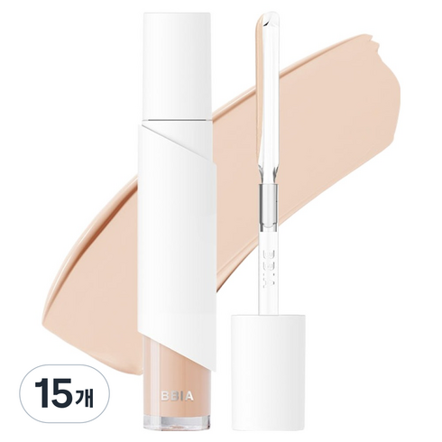 삐아 오 스테이 컨실러 8.5g, 15개, 22 베이지