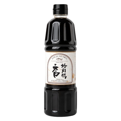 참참치액, 900ml, 1개