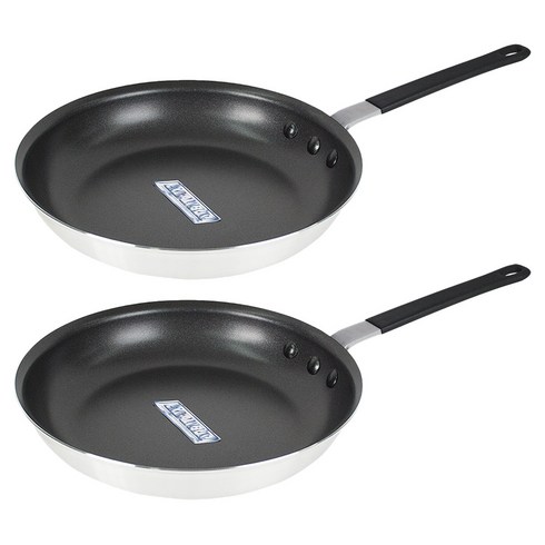 엑스칼리버팬 프라이팬, 28cm, 2개