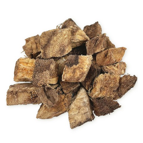 갈근 칡뿌리, 500g, 1개