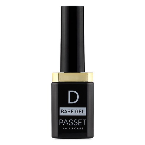 파셋 디 베이스 젤, 10ml, 1개
