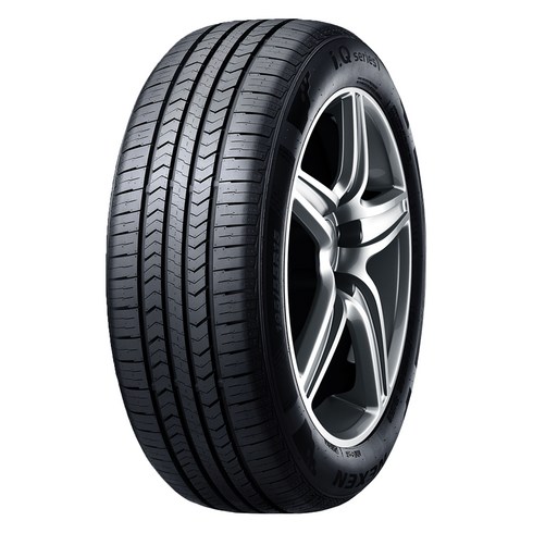 넥센타이어 i.Q series1 165/60R14, 1개, 출장장착
