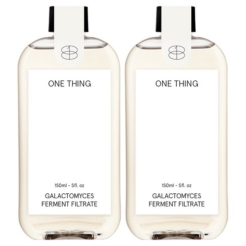 원씽 갈락토미세스 발효여과물, 150ml, 2개
