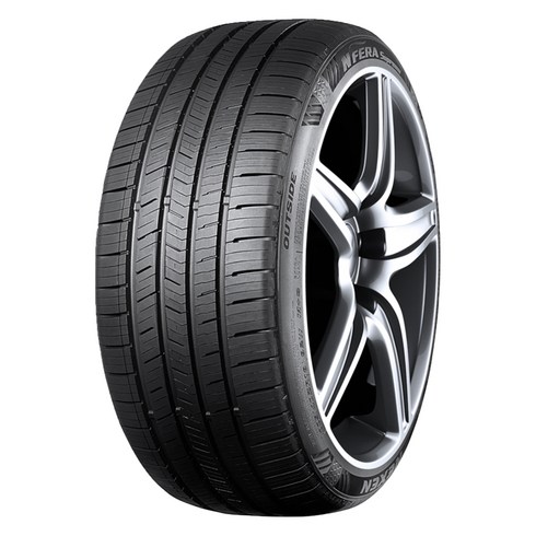 넥센타이어 엔페라 슈프림 225/55R17, 1개, 출장장착