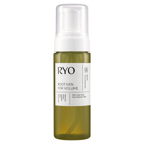 려 루트젠 헤어볼륨필러, 150ml, 1개