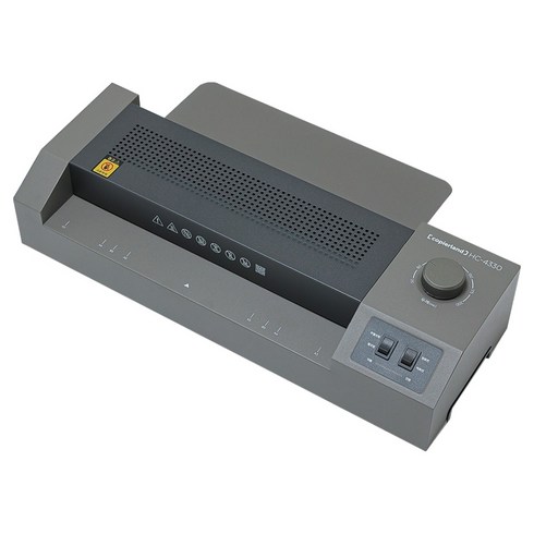 카피어랜드 4롤러 사무용 코팅기, A3, ProLami HC-4330