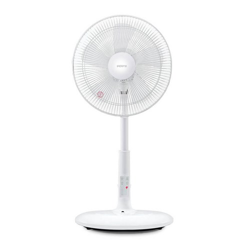 모리츠 발터치 초미풍 리모컨 선풍기 35cm(14인치), MO-RF2358