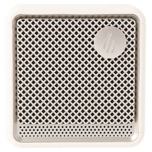 에디파이어 ES20 포터블 블루투스 스피커 6W, EDF286009, 아이보리