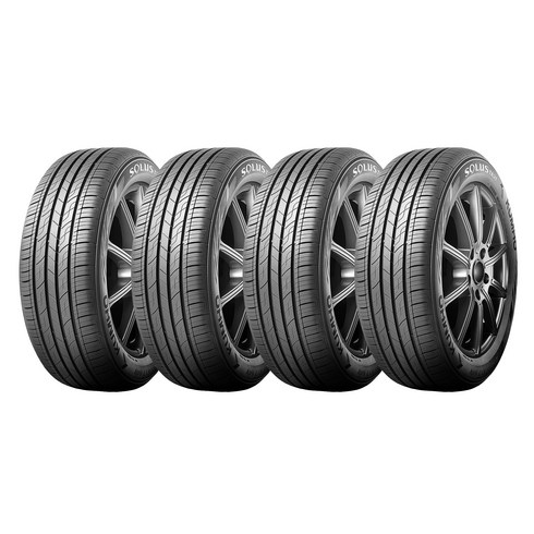 금호타이어 솔루스 TA21 195/65R15, 4개, 장착 미포함