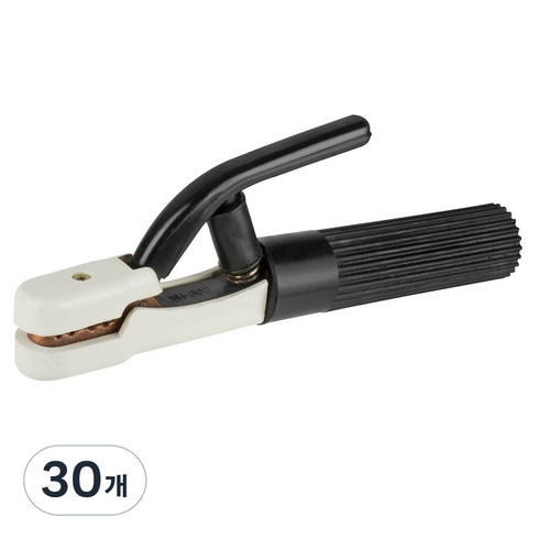 웰즈 용접홀더, WEH-400A, 30개