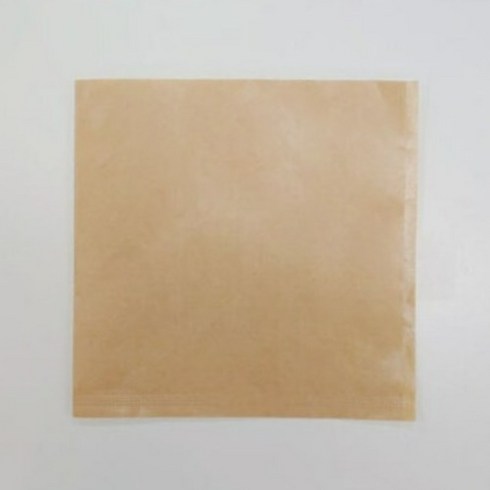 천운패키지 L자봉투 KP코팅 13 x 13 cm, 1개