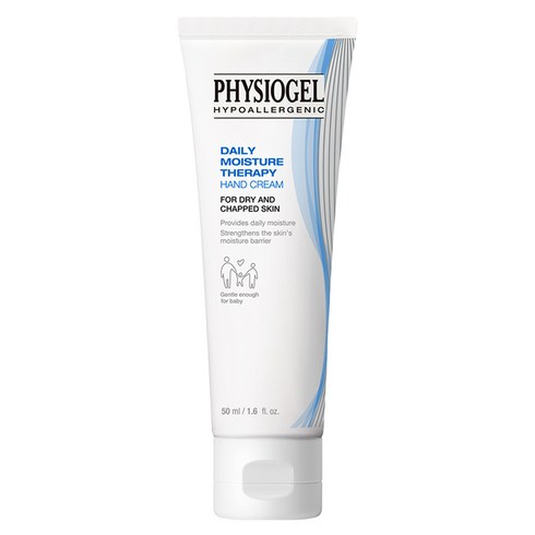 피지오겔 데일리 모이스쳐 테라피 핸드크림, 50ml, 1개