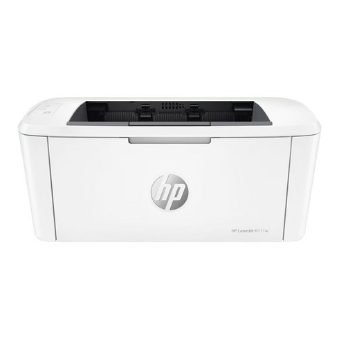 HP 레이저젯 흑백레이져프린터, M111w