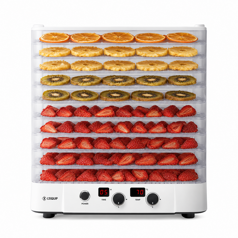 리큅 10단 식품건조기 LD-109 T55W