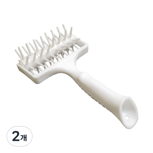 이홈베이킹 스파이크 롤러, 2개
