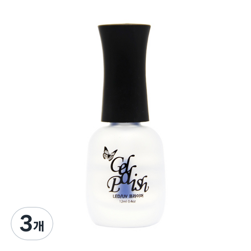 뷰닉스 젤 프라이머, 3개, 12ml