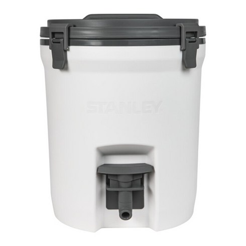 스탠리 어드벤쳐 워터저그, 폴라화이트, 7.5L, 1개