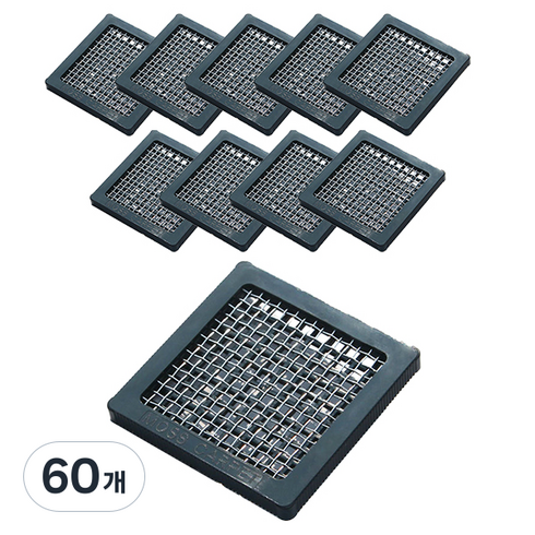8point 모스카펫 MC-05 S, 60개