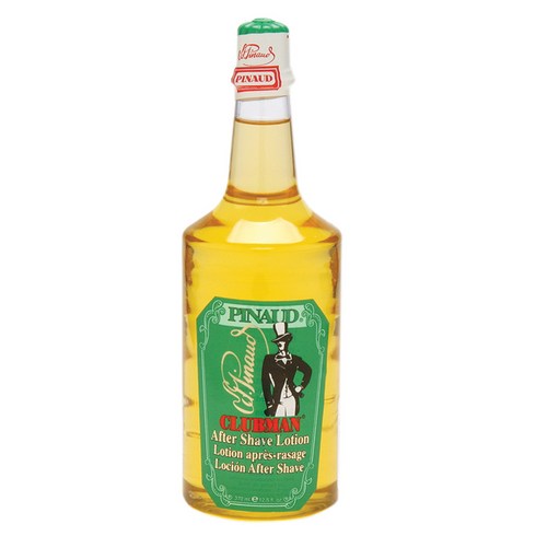 클럽맨 피노드 에프터쉐이브 로션, 370ml, 1개