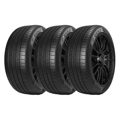 피렐리타이어 피제로 AS K1 235/45R18, 3개, 출장장착