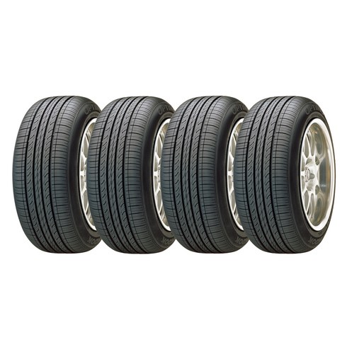 한국타이어 옵티모 H426 235/55R19, 4개, 출장장착