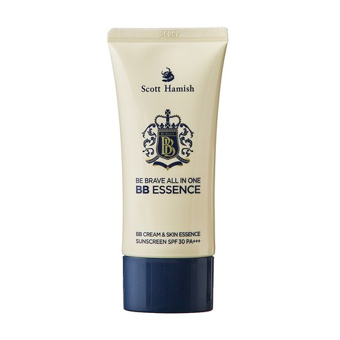 스콧해미쉬 비브레이브 올인원 비비 에센스 SPF30 PA+++ 80ml, 1개