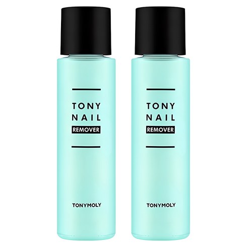 토니모리 토니네일 리무버, 150ml, 2개