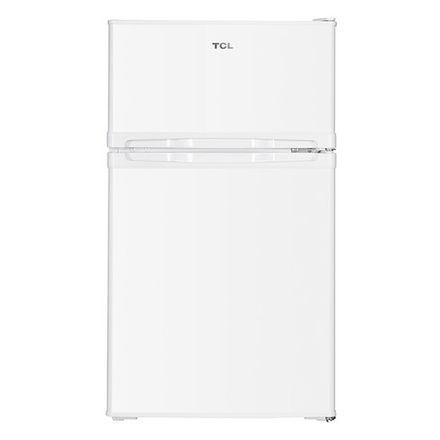 TCL 86L 2도어 냉장고, F85TMW