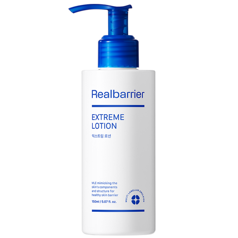 리얼베리어 익스트림 로션, 150ml, 1개