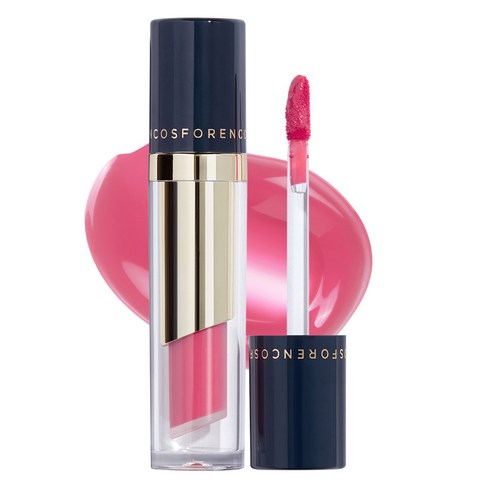 포렌코즈 타투 글래스 틴트, 07어도러블, 1개