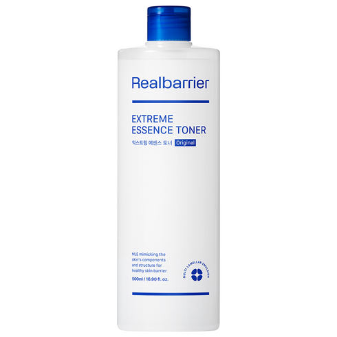 리얼베리어 익스트림 에센스 토너, 500ml, 1개