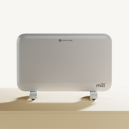 밀 전기스토브, MILL1200PT