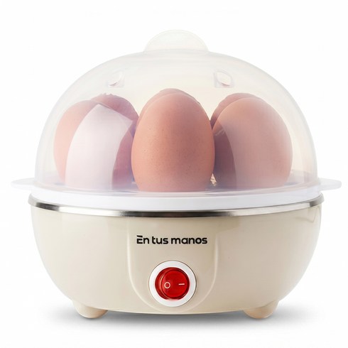 엔뚜마노 7구 쿠커 계란찜기, EM-EG4000