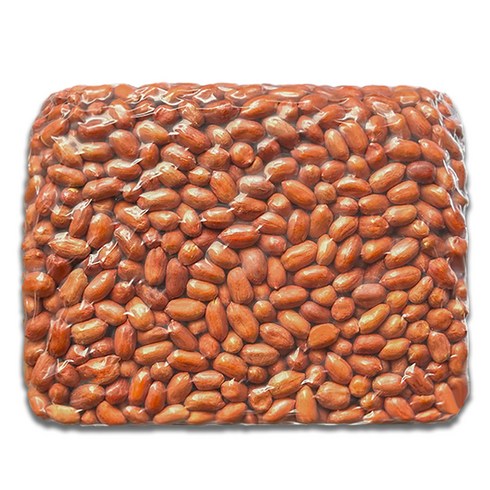 우농 볶음땅콩, 1개, 3.75kg