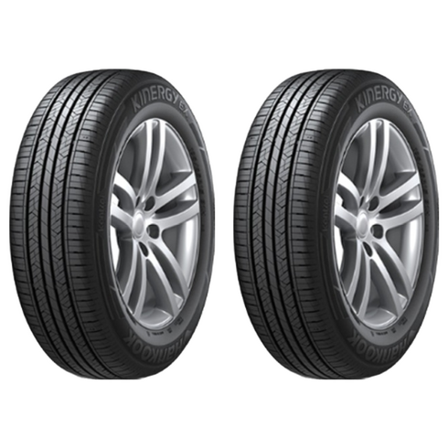 한국타이어 키너지 EX H308 205/60R16, 2개, 장착 미포함
