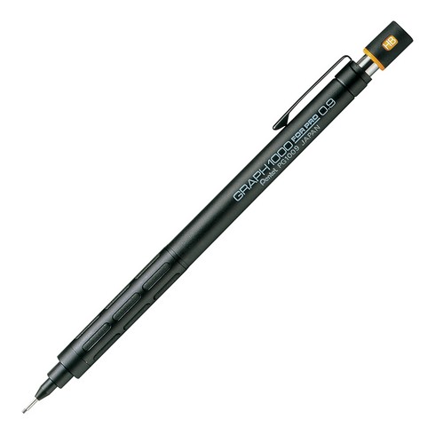 펜텔 그래프 1000 샤프 PG1009, 0.9mm, 1개
