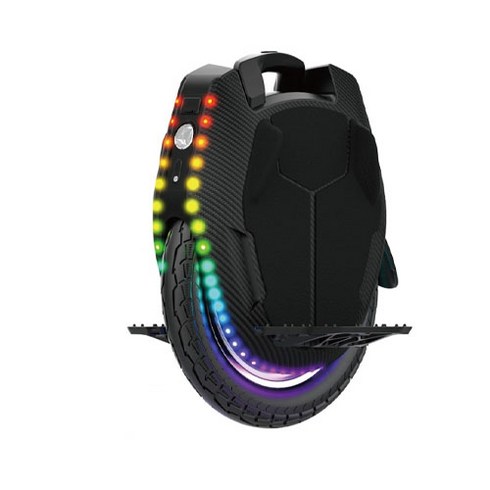킹송 16X 전동 외발휠 1554Wh 2200W, 블랙, 1개
